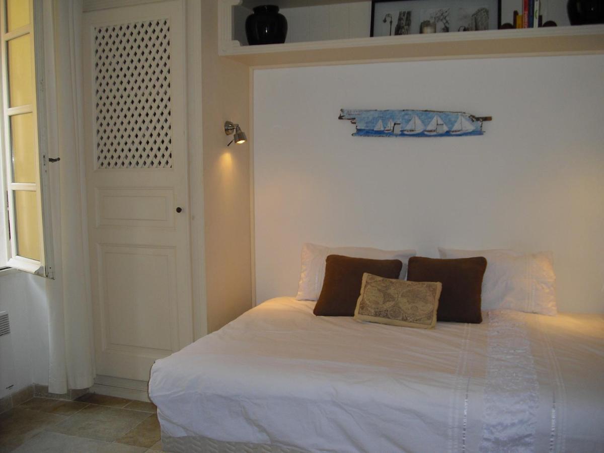 Maison Saint-Tropez Dış mekan fotoğraf