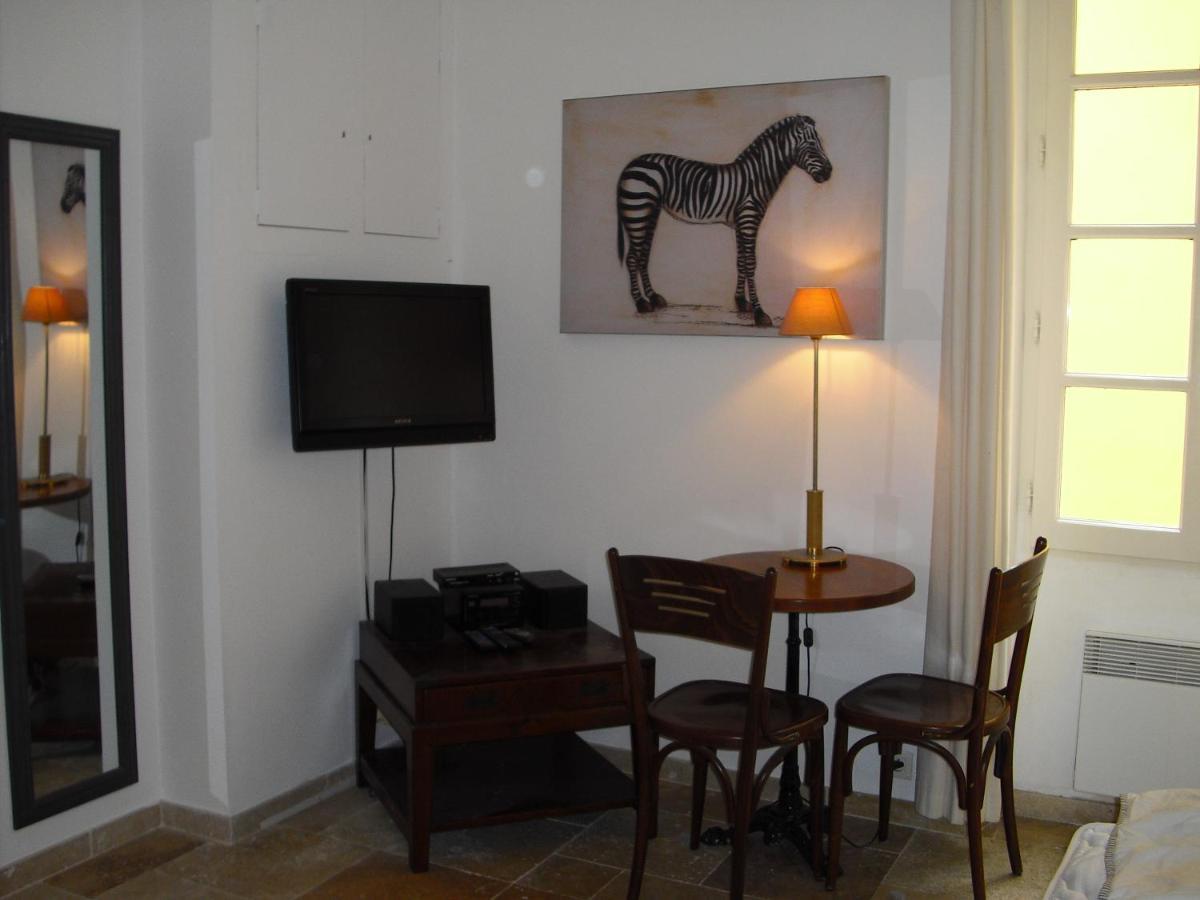 Maison Saint-Tropez Dış mekan fotoğraf