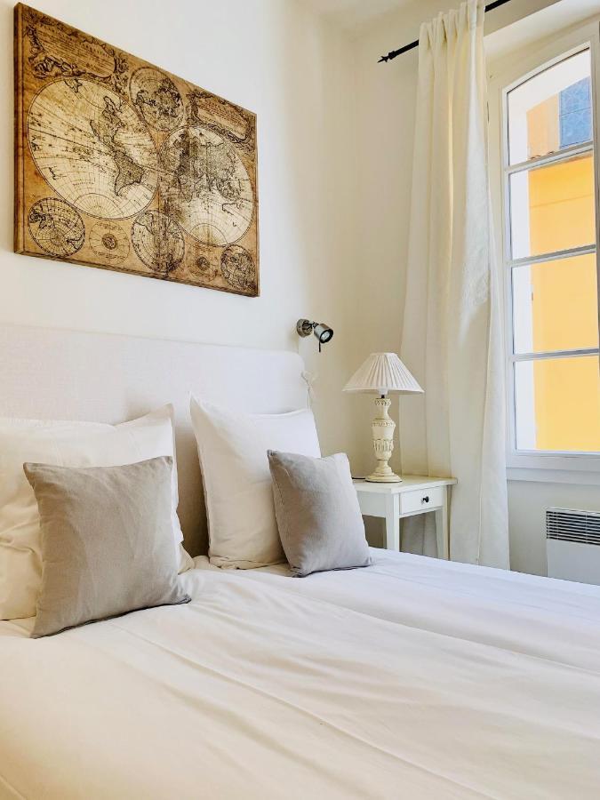 Maison Saint-Tropez Dış mekan fotoğraf