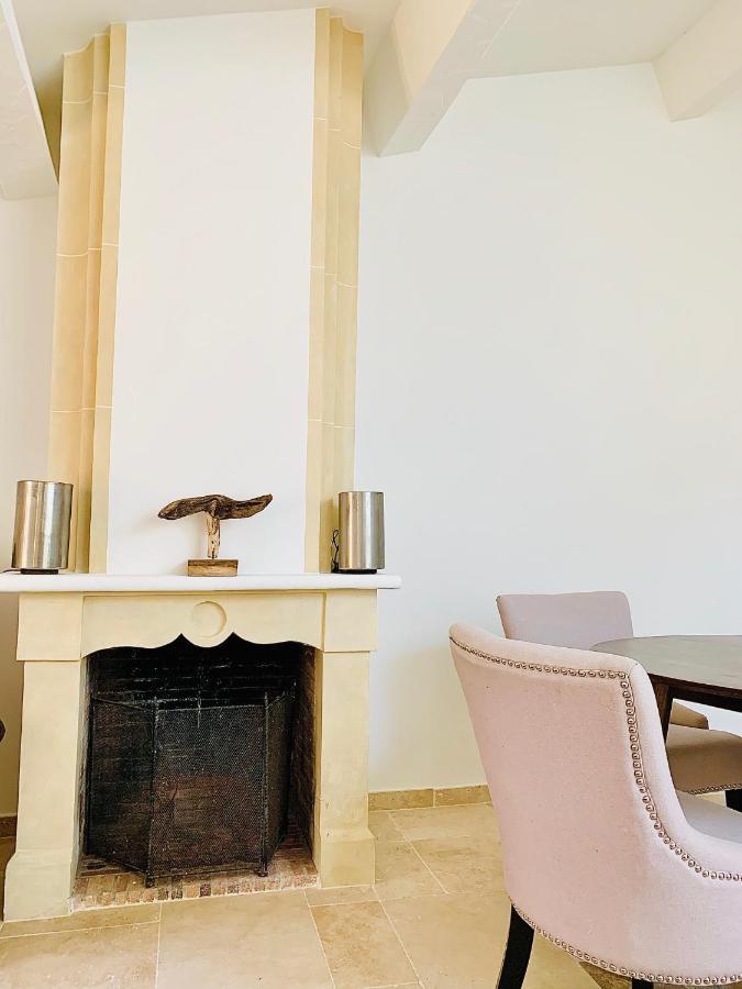 Maison Saint-Tropez Dış mekan fotoğraf
