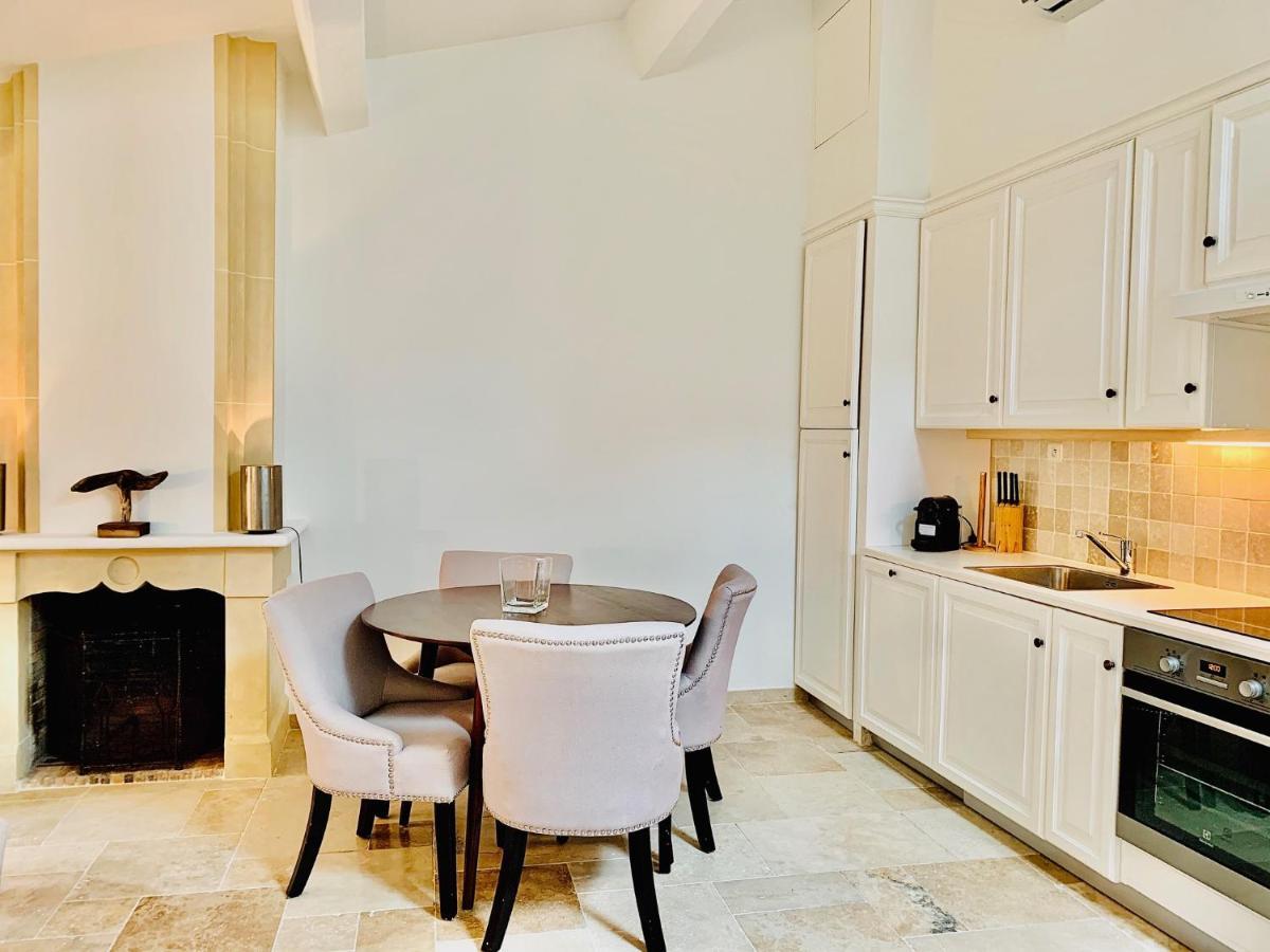 Maison Saint-Tropez Dış mekan fotoğraf