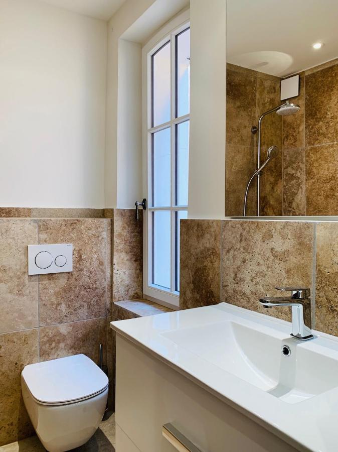 Maison Saint-Tropez Dış mekan fotoğraf