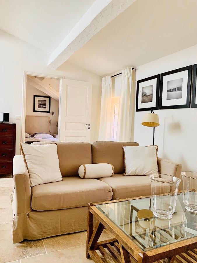Maison Saint-Tropez Dış mekan fotoğraf