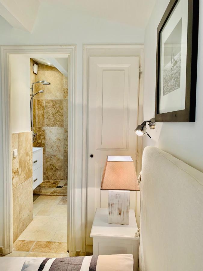 Maison Saint-Tropez Dış mekan fotoğraf