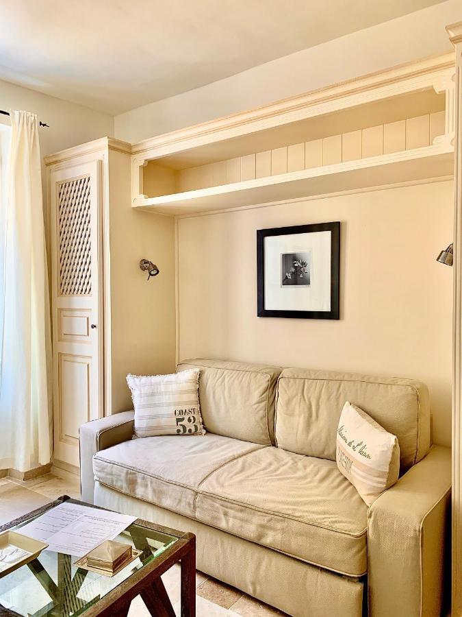 Maison Saint-Tropez Dış mekan fotoğraf