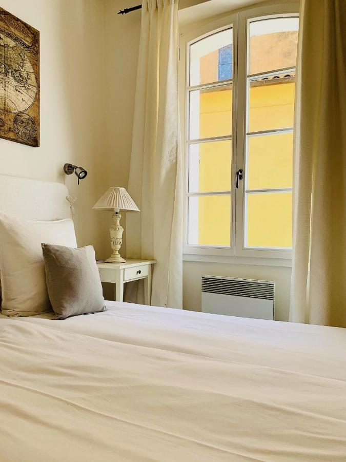 Maison Saint-Tropez Dış mekan fotoğraf