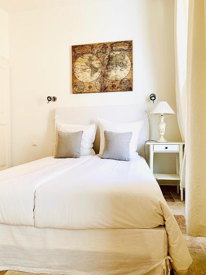 Maison Saint-Tropez Dış mekan fotoğraf