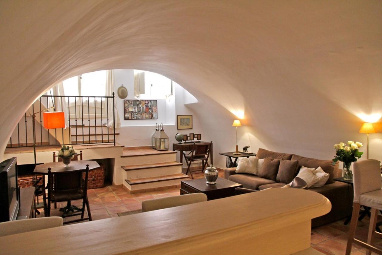 Maison Saint-Tropez Dış mekan fotoğraf