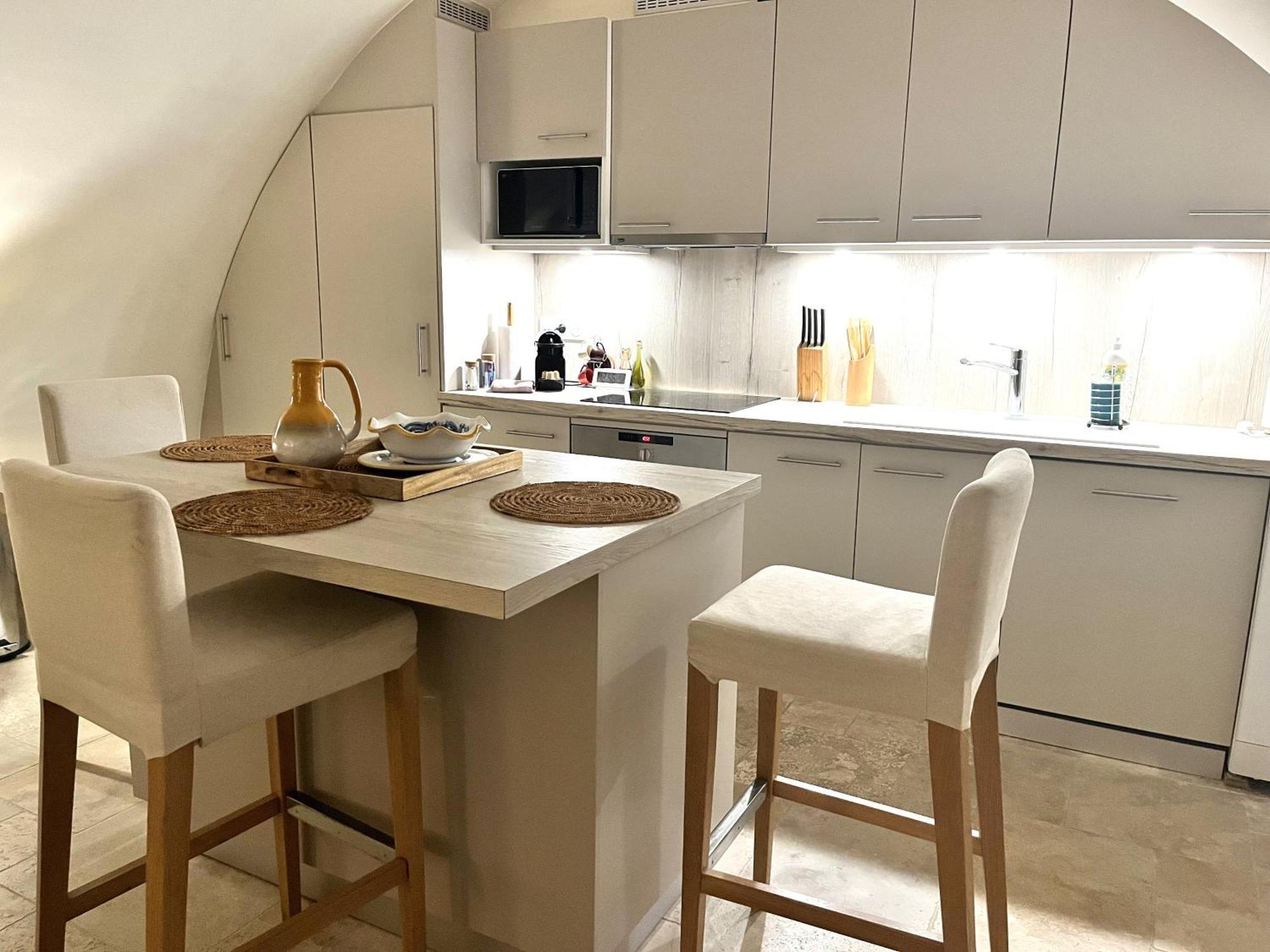 Maison Saint-Tropez Dış mekan fotoğraf