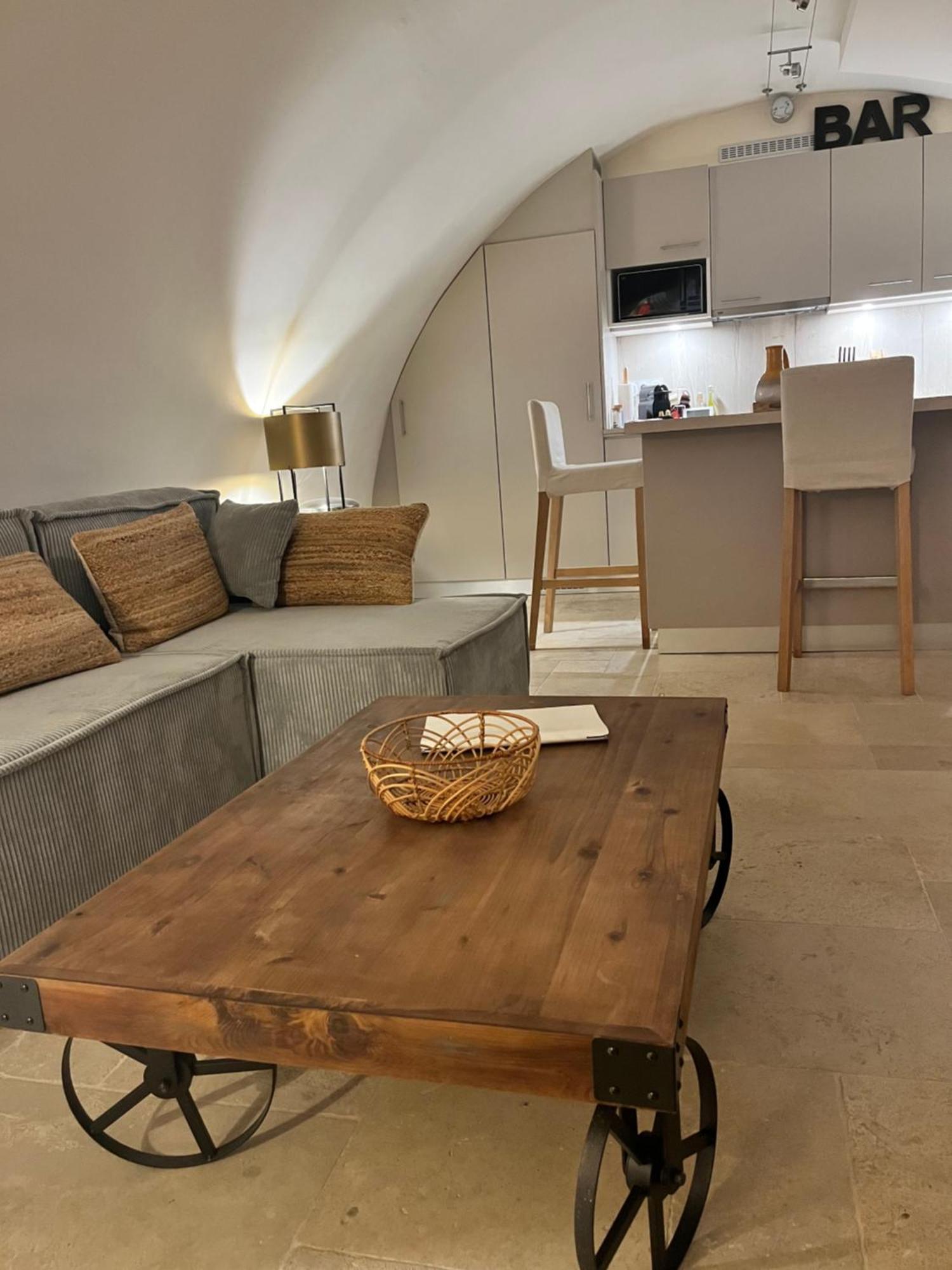 Maison Saint-Tropez Dış mekan fotoğraf