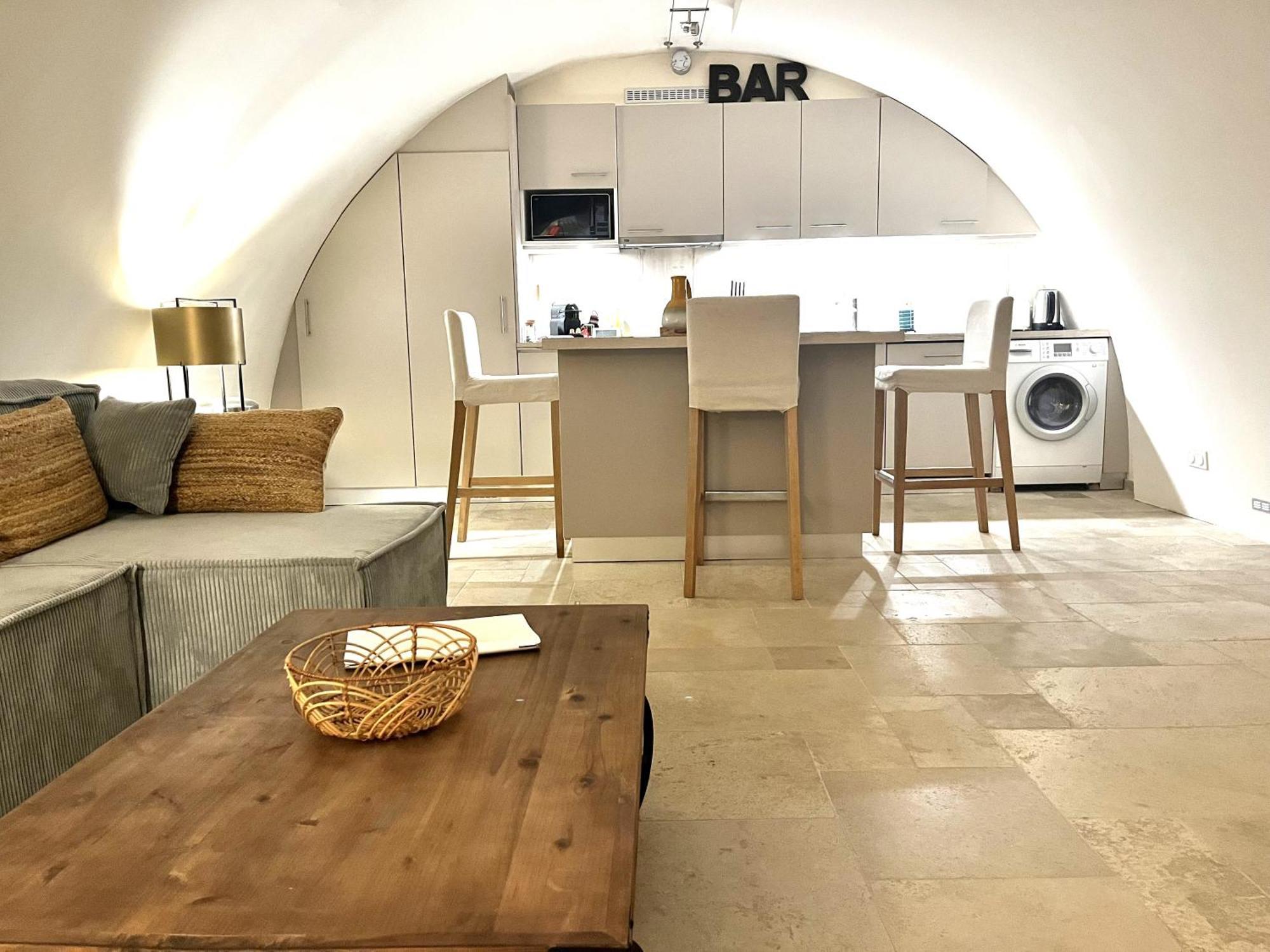 Maison Saint-Tropez Dış mekan fotoğraf
