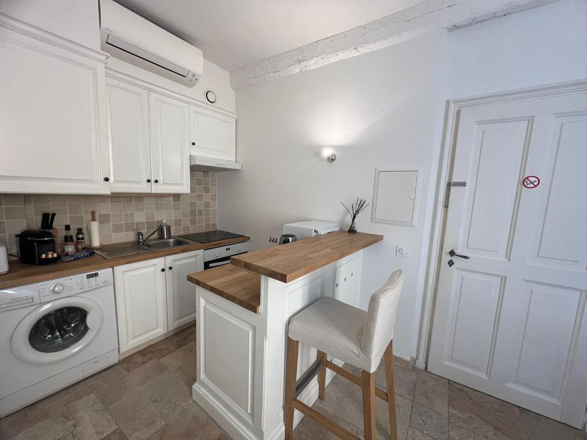 Maison Saint-Tropez Dış mekan fotoğraf
