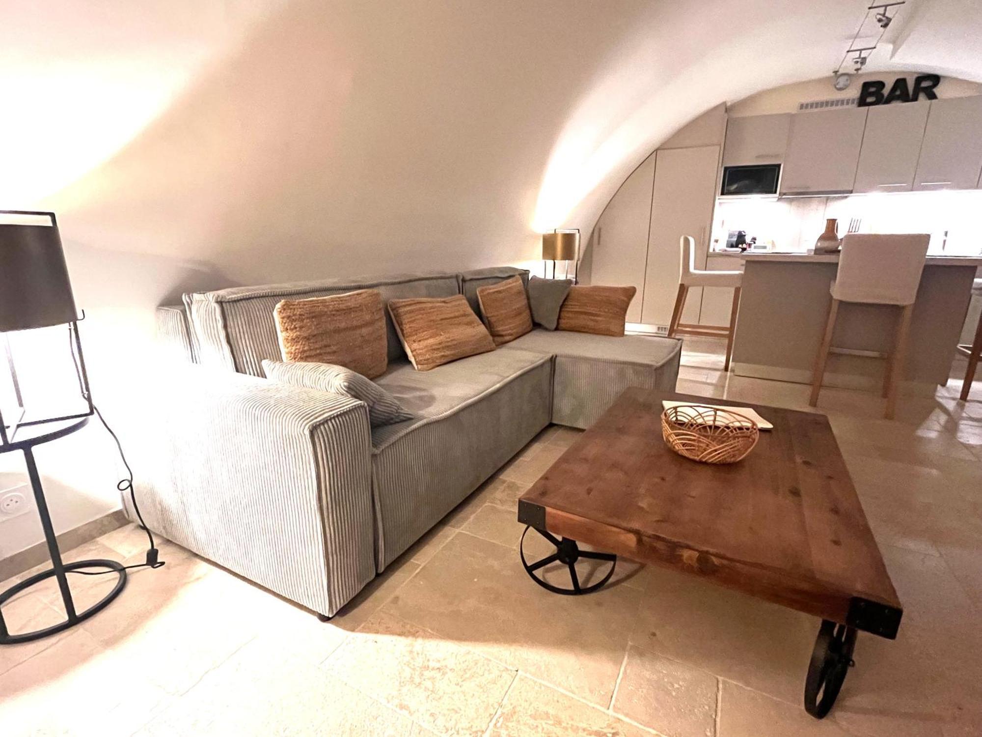 Maison Saint-Tropez Dış mekan fotoğraf