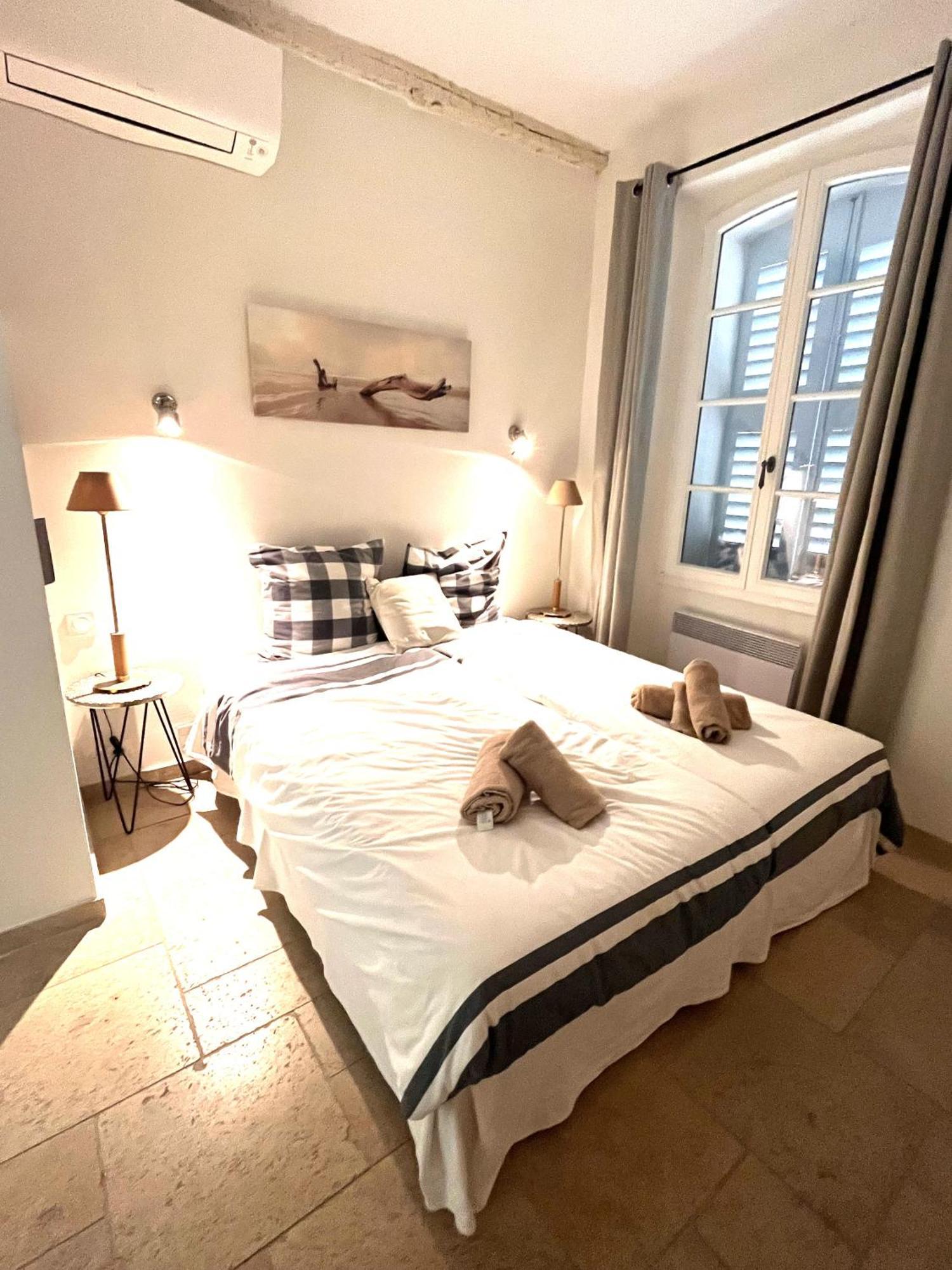 Maison Saint-Tropez Dış mekan fotoğraf
