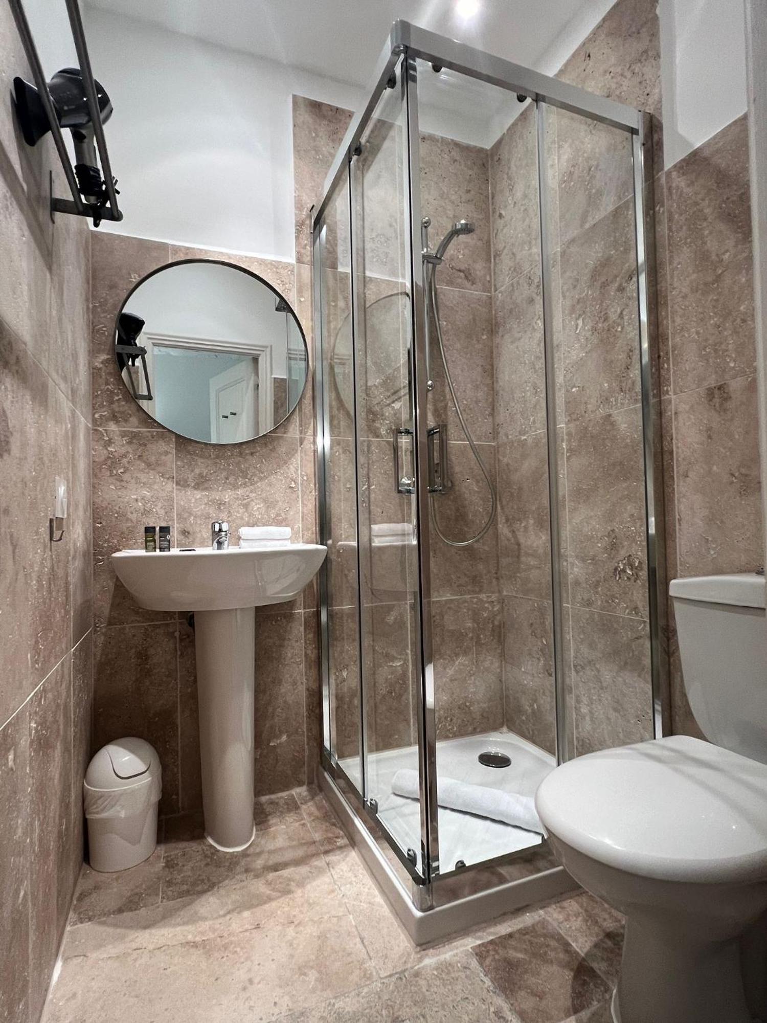 Maison Saint-Tropez Dış mekan fotoğraf
